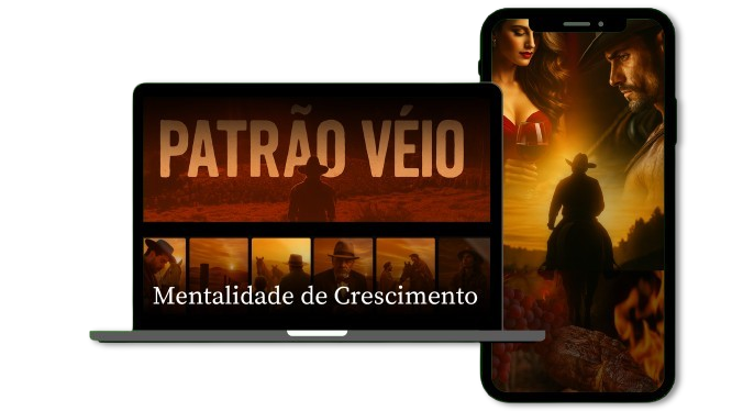Produto Patrão Véio